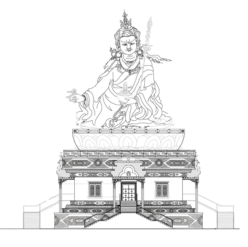Statue Image